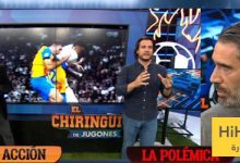 رأي خبراء التحكيم في ركلة جزاء الريال الأولى ضد فالنسيا