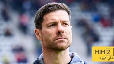 رسالة لألونسو .. ريال مدريد ليس باير ليفركوزن !