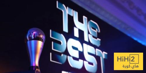 رسميا .. المرشحون لجائزة ذا بيست لأفضل مدافع في العالم