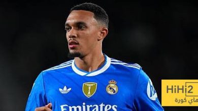 رقم قياسي لـ أرنولد ضد أولمبياكوس