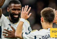 روديغر يشيد بموهبة غولر - هاي كورة