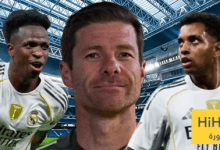 ريال ألونسو ليس مؤهلا للمنافسة في دوري الأبطال !