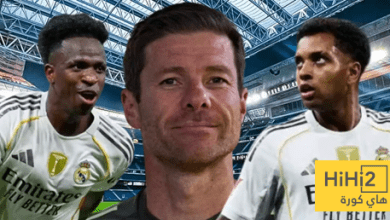 ريال ألونسو ليس مؤهلا للمنافسة في دوري الأبطال !