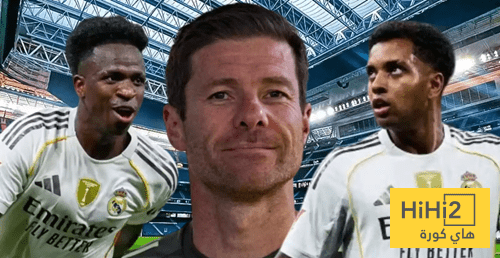 ريال ألونسو ليس مؤهلا للمنافسة في دوري الأبطال !