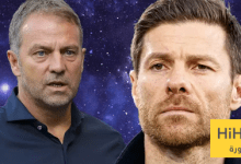 ريال مدريد ليس المعيار .. على برشلونة منافسة كبار القارة !