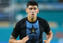 ريال مدريد مهتم بمدافع ريفر بليت الأرجنتيني