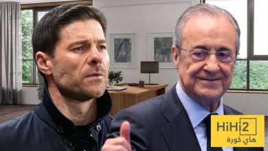 ريال مدريد يتحدى الصعوبات … تشابي في اختبار صعب