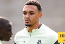 ريال مدريد يواصل استعداداته للقاء رايو فاليكانو