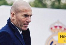 زيدان يعلن اقترابه من العودة للتدريب