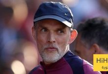 سبب اعتماد توخيل على مورغان بدلا من بيلينغهام !