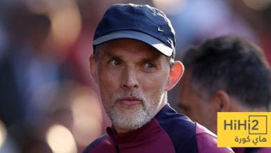 سبب اعتماد توخيل على مورغان بدلا من بيلينغهام !