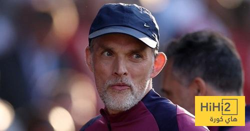 سبب اعتماد توخيل على مورغان بدلا من بيلينغهام !