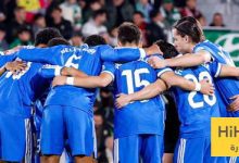 سبب عدم احتساب الحكم خطأ لصالح إلتشي في هدف الريال الثاني