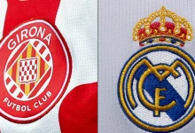 سجل آخر 5 مواجهات بين ريال مدريد وجيرونا