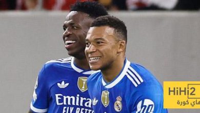 سلسلتان تنتهيان بفوز الريال على اوليمبياكوس !