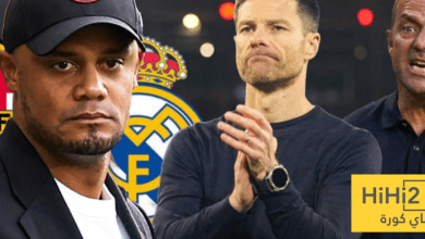 سنتكم سوداء …! هذا الفريق لو واجه الريال أو برشلونة سيدمرهم بلا رحمة