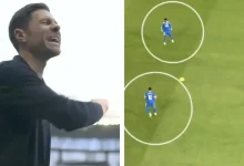 شاهد بالصور.. إحباط مبابي وفينيسيوس في هدف إلتشي الثاني