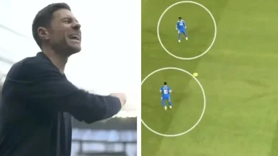 شاهد بالصور.. إحباط مبابي وفينيسيوس في هدف إلتشي الثاني