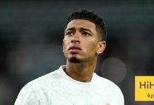 صحفي إنجليزي يطالب باستبعاد بيلينغهام من منتخب إنجلترا في المونديال !