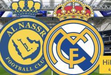 صورة : ريال مدريد أولًا والنصر السعودي عاشرًا في ترتيب العالم