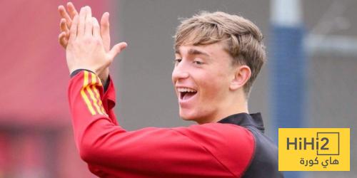 صورة.. لاعب الريال الاكثر اشادة من الجماهير في تدريبات منتخب اسبانيا