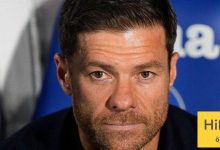 ضغط كبير على تشابي ألونسو !