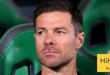 طرد ألونسو … القرار الأسهل في عيون الريال