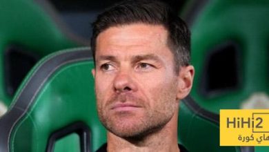 طرد ألونسو … القرار الأسهل في عيون الريال