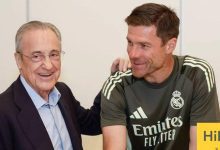 طلب عاجل من مورينتس لإدارة ريال مدريد بشأن ألونسو