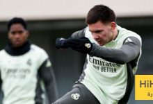 عذر الريال الوحيد بعد التعثر ضد إلتشي