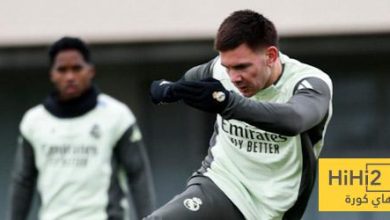 عذر الريال الوحيد بعد التعثر ضد إلتشي