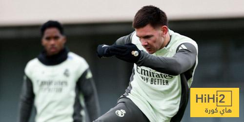 عذر الريال الوحيد بعد التعثر ضد إلتشي