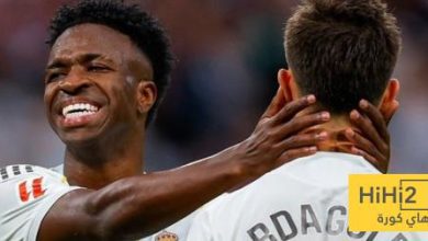 غولر لم يسرق الأضواء من مبابي وفينيسيوس ، ولكن ..!