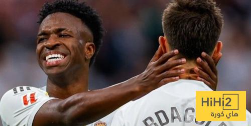 غولر لم يسرق الأضواء من مبابي وفينيسيوس ، ولكن ..!