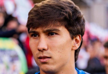 غونزالو غارسيا يواصل المثابرة لاستعادة مكانته في ريال مدريد والمنتخب