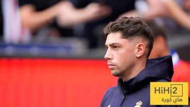 فالفيردي في أزمة ! - هاي كورة