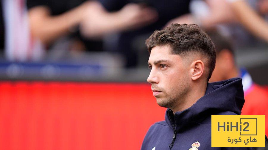 فالفيردي في أزمة ! - هاي كورة