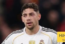 فالفيردي مرهق ..! - هاي كورة