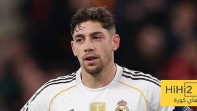 فالفيردي مرهق ..! - هاي كورة