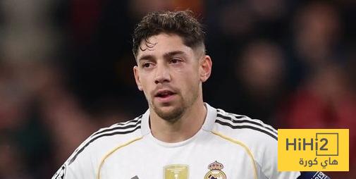 فالفيردي مرهق ..! - هاي كورة