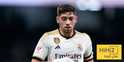 فالفيردي يثبت صحة كلام كارلو أنشيلوتي!