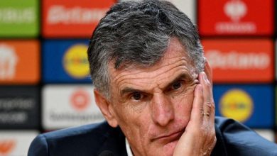 فرصة أولمبياكوس للفوز على ريال مدريد؟.. المدرب يرد