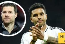 فرصة ذهبية لـ رودريغو مع ريال مدريد