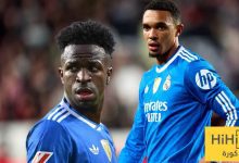 فرضيتان تصنعان الفارق في ريال مدريد