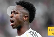 فينيسيوس .. التجديد بنعم أو نعم ..!