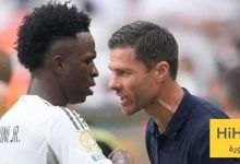 فينيسيوس اللاعب الوحيد القادر على تطبيق خطة ألونسو