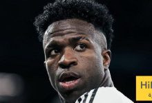 فينيسيوس لا يصلح لقيادة غرفة ملابس البرازيل.. ولكن!