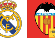 قبل مواجهة الليلة.. تفوق واضح لريال مدريد على فالنسيا تاريخيا