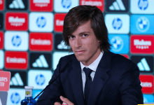 كاريراس: أقدم كل ما لدي لضمان استمراري كأساسي