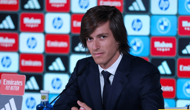 كاريراس: أقدم كل ما لدي لضمان استمراري كأساسي